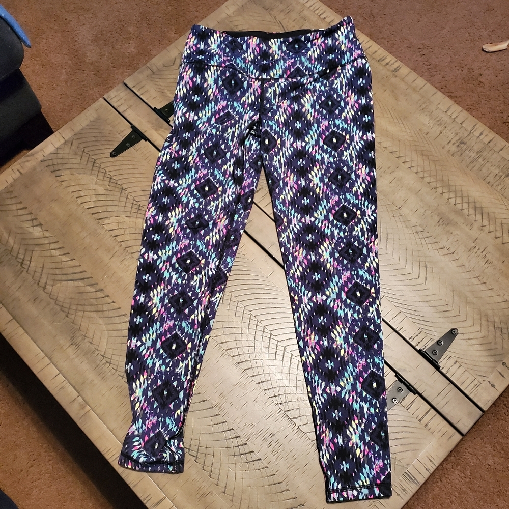 M VS Sport Leggings